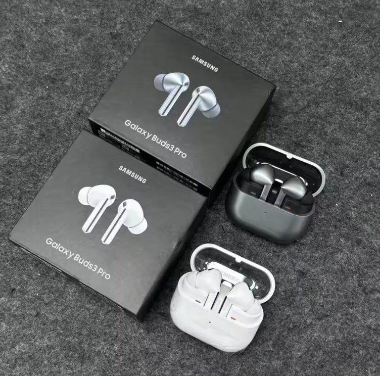 Samsung Buds 3 Pro Master Copy