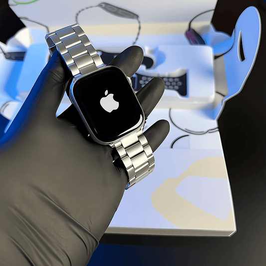 Apple Series 10 Rlx Edition