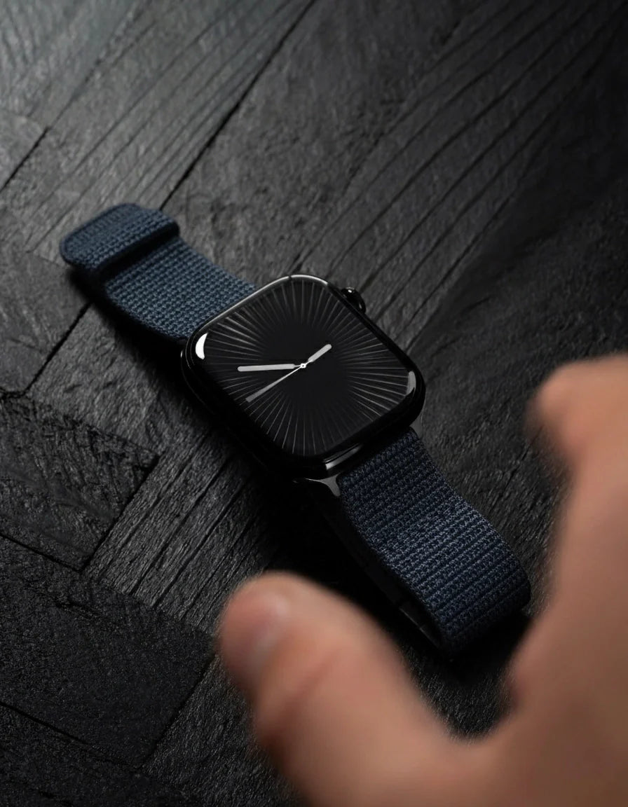Apple Series 11 Nylon Edition