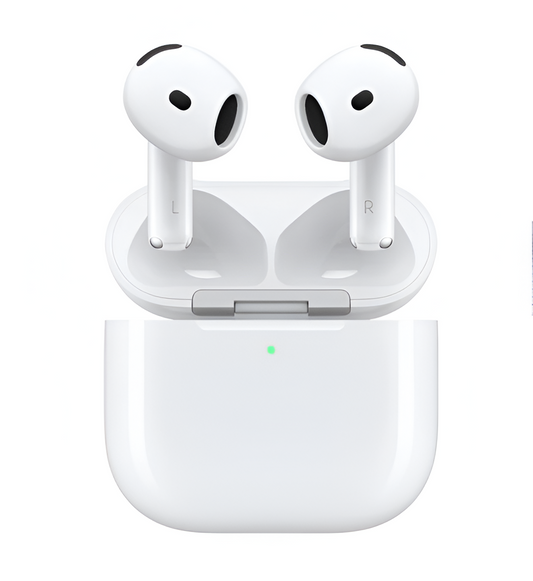 Airpods 4 Pro (Active Noise Cancellation)