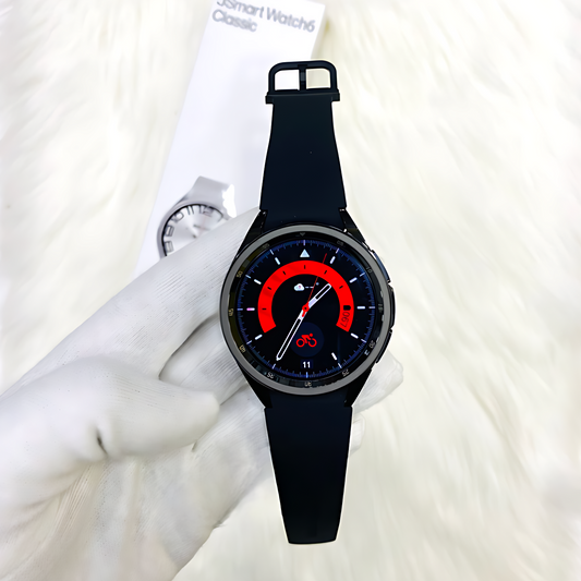 JS Watch 6 Classic