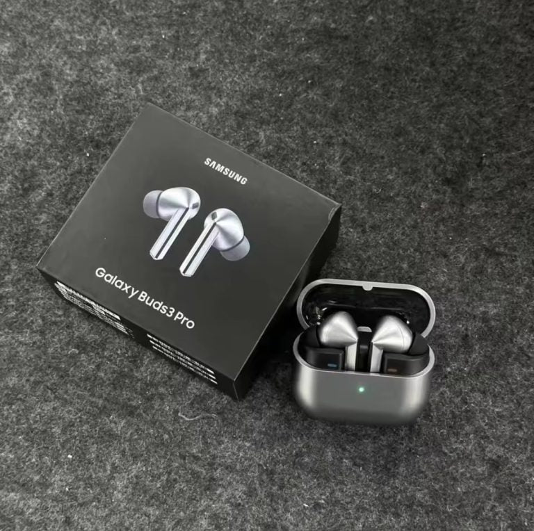 Samsung Buds 3 Pro Master Copy