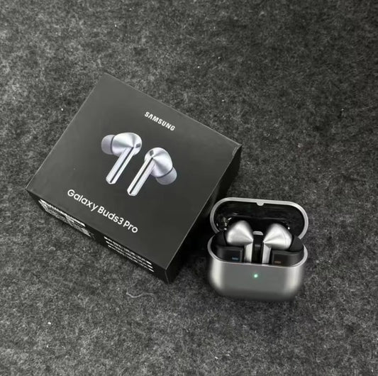 Samsung Buds 3 Pro Master Copy