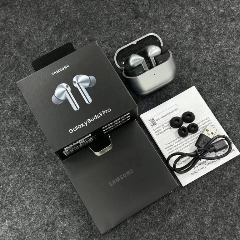 Samsung Buds 3 Pro Master Copy