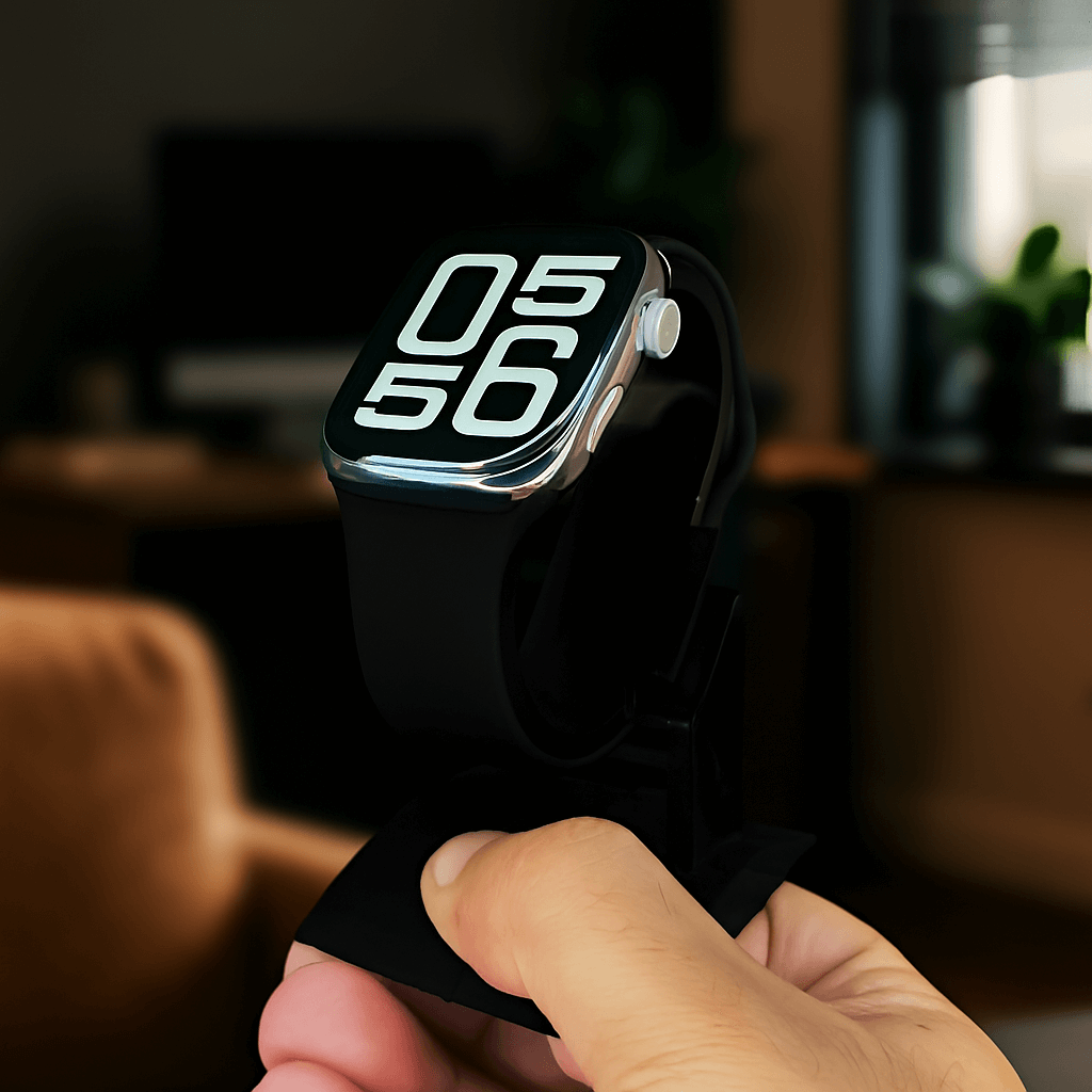Apple Series 10