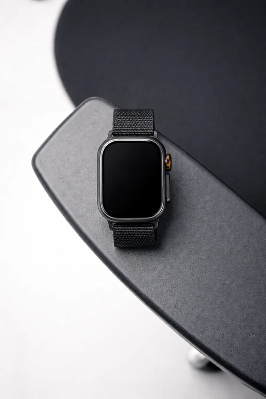 Apple Ultra 3 Nylon Edition