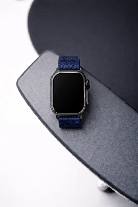 Apple Ultra 3 Nylon Edition