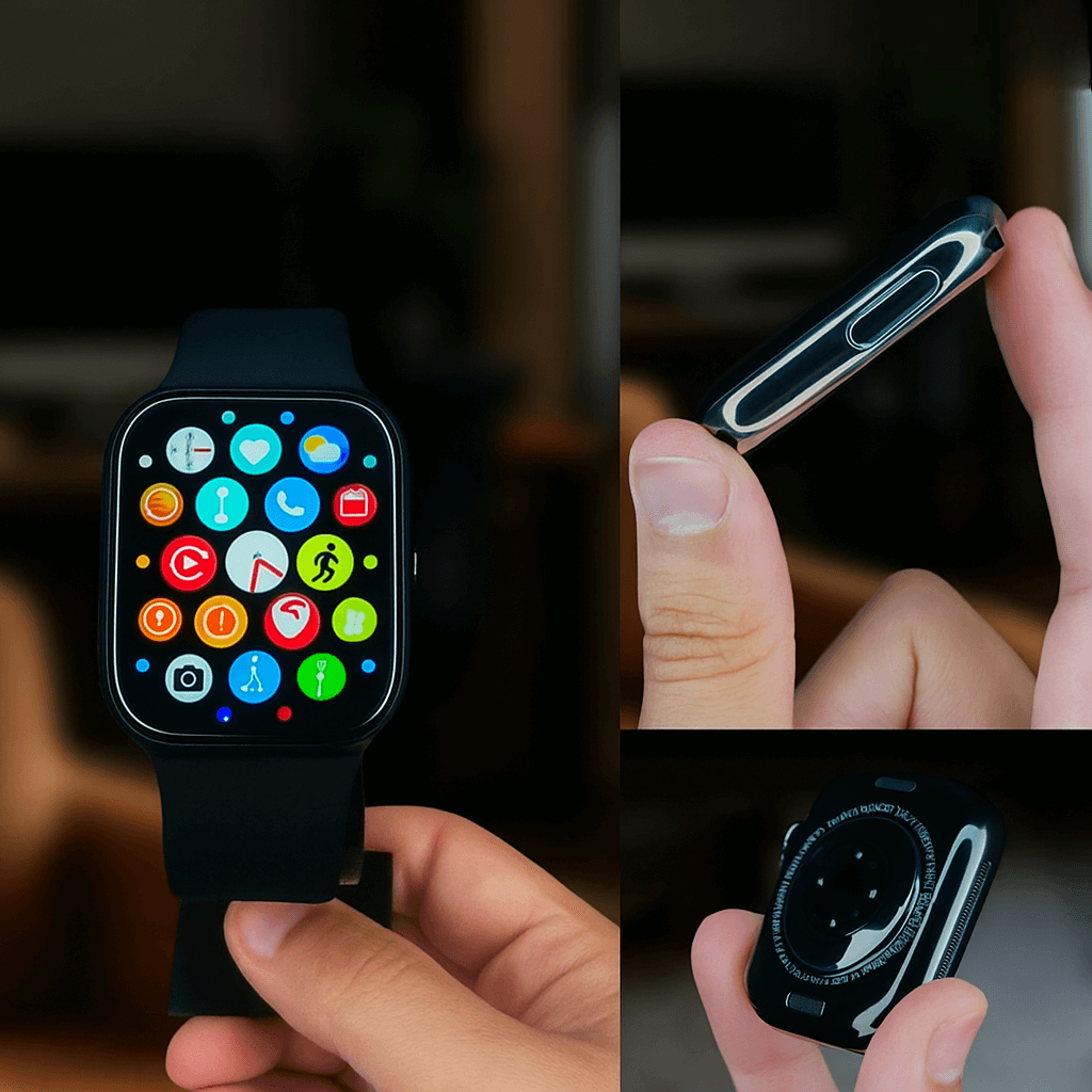 Apple Series 10
