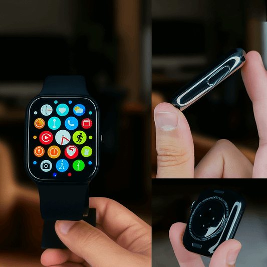 Apple Series 10