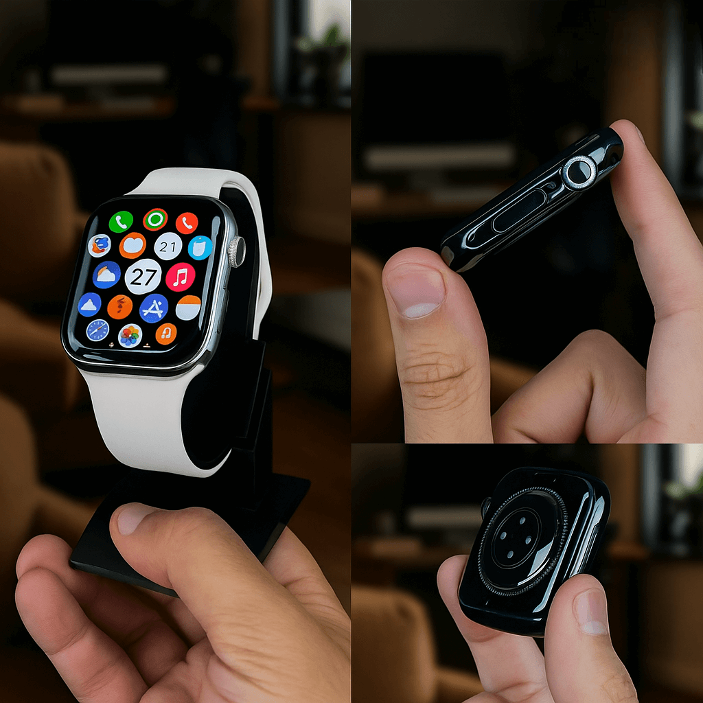 Apple Series 10