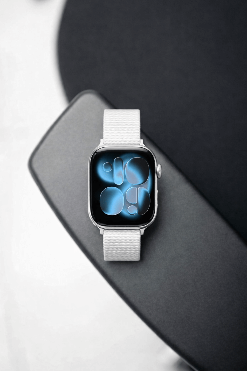 Apple Series 11 Nylon Edition