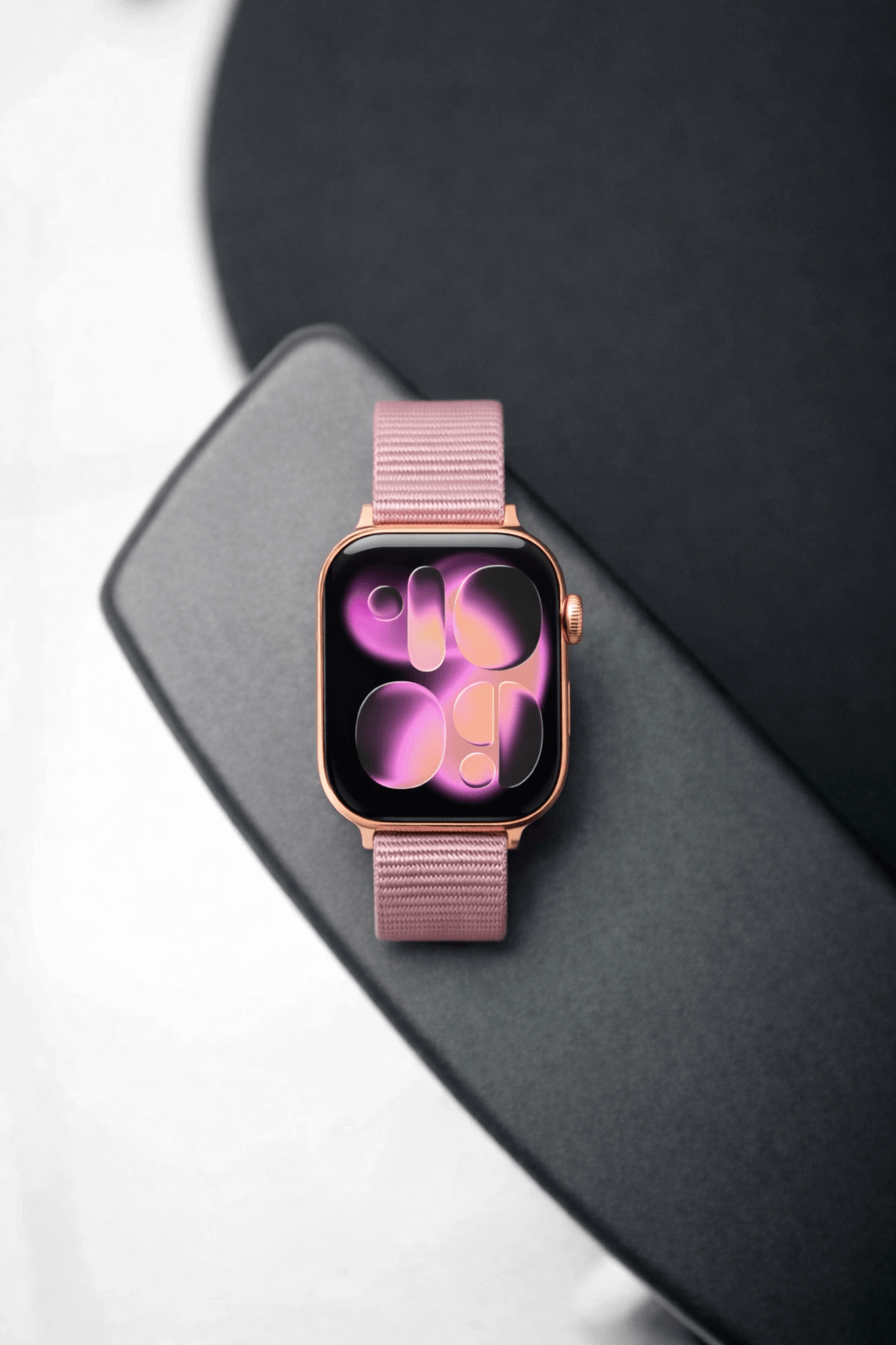 Apple Series 11 Nylon Edition