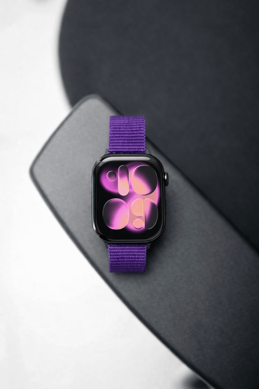 Apple Series 11 Nylon Edition