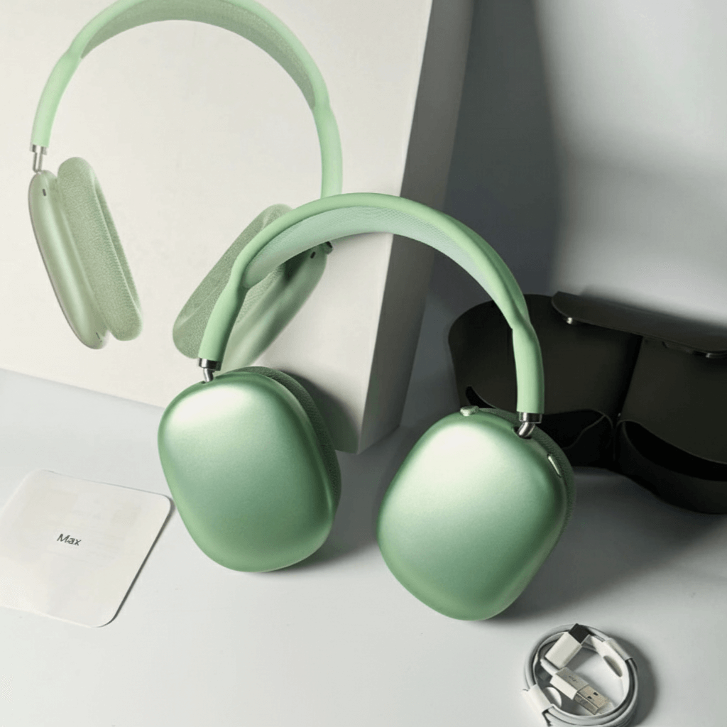 Airpods Max wireless headphone Premium Quality (Limited Stock)