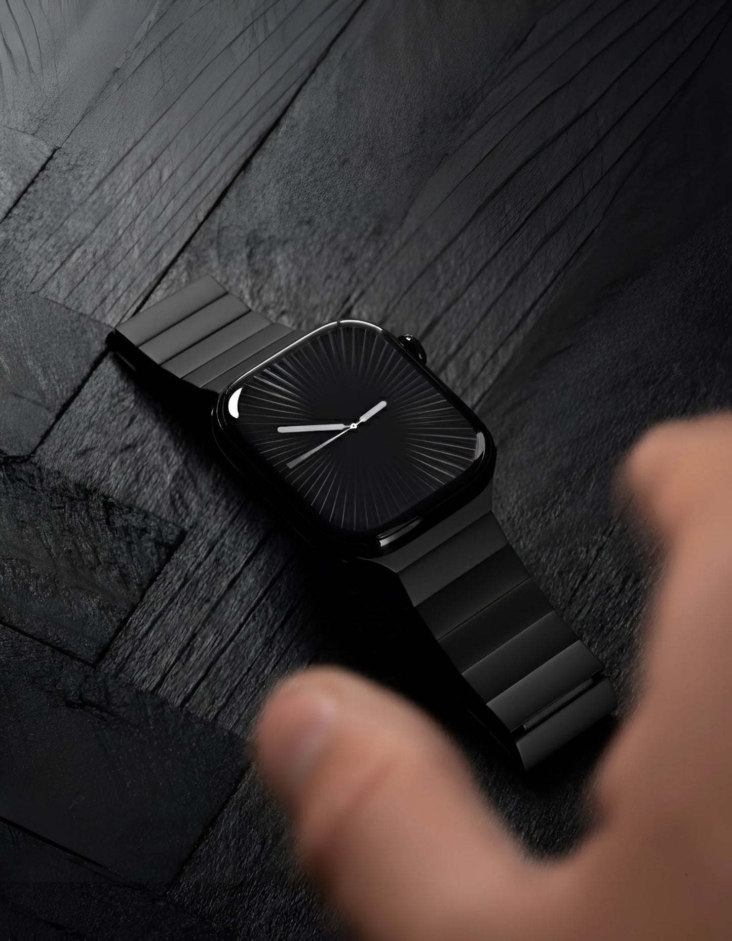 Apple Series 11 Ctzn Edition