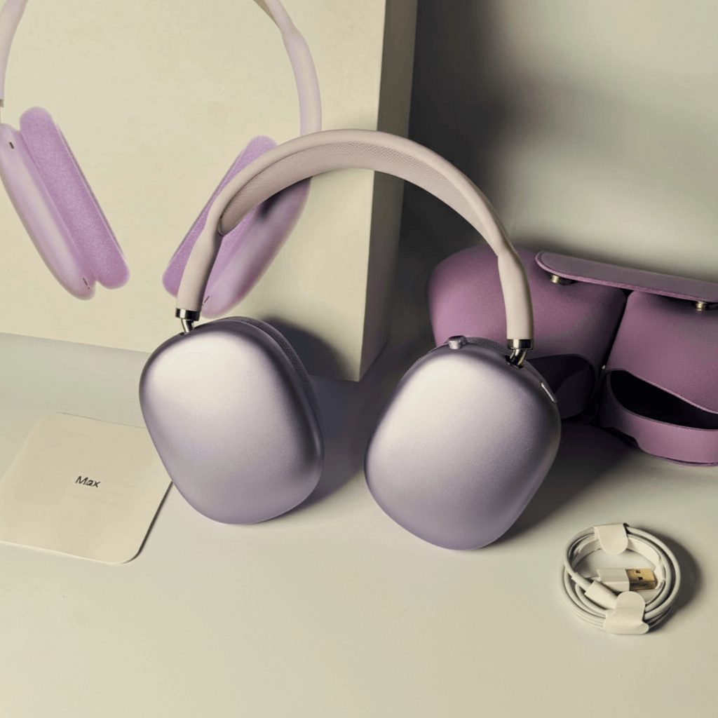 Airpods Max wireless headphone Premium Quality (Limited Stock)