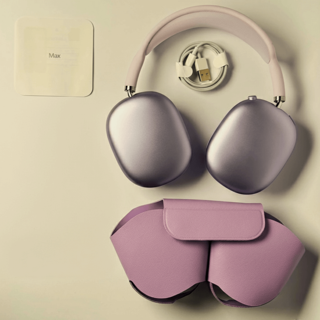 Airpods Max wireless headphone Premium Quality (Limited Stock)