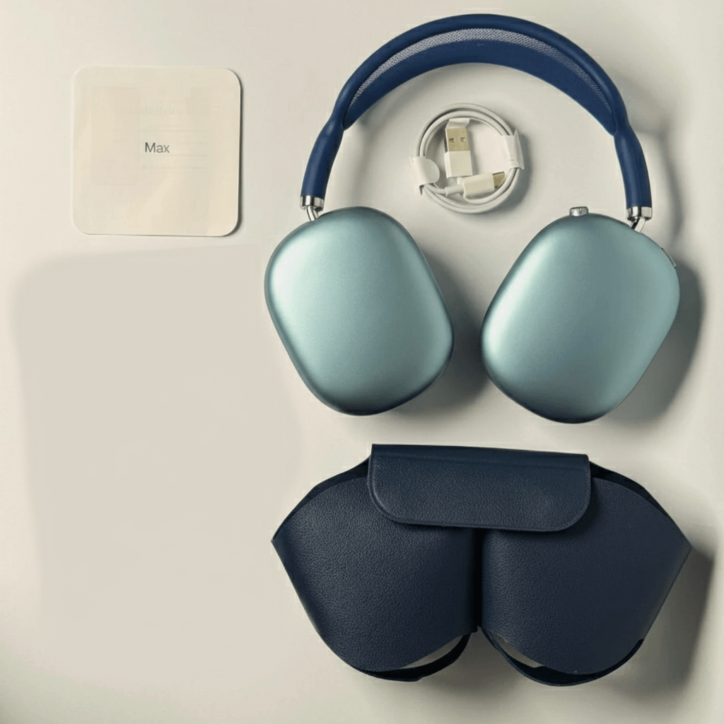 Airpods Max wireless headphone Premium Quality (Limited Stock)