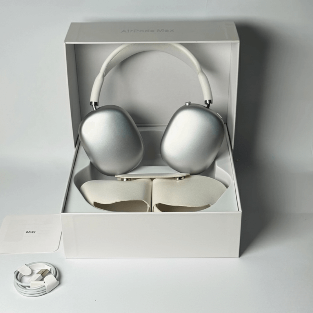 Airpods Max wireless headphone Premium Quality (Limited Stock)