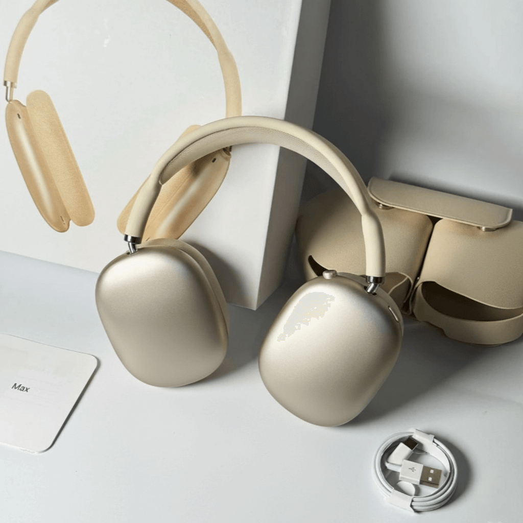 Airpods Max wireless headphone Premium Quality (Limited Stock)