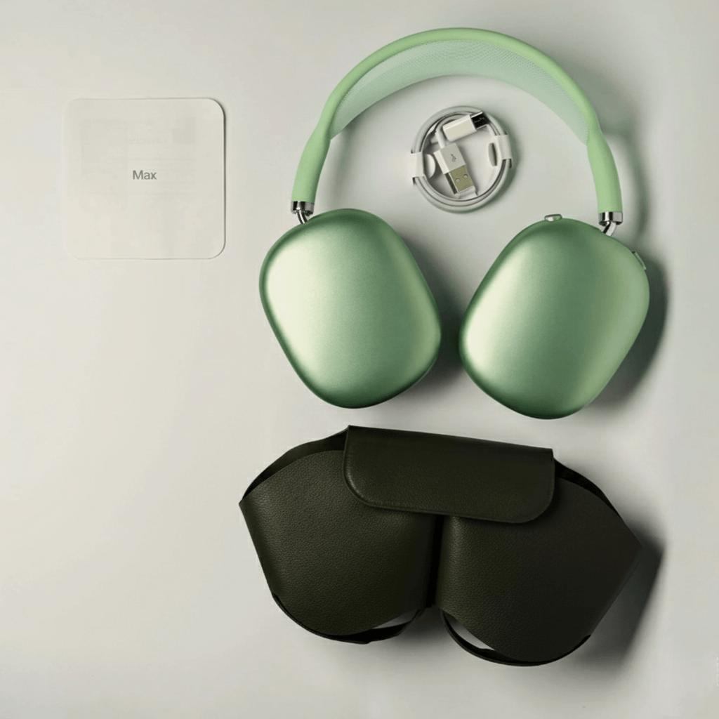 Airpods Max wireless headphone Premium Quality (Limited Stock)