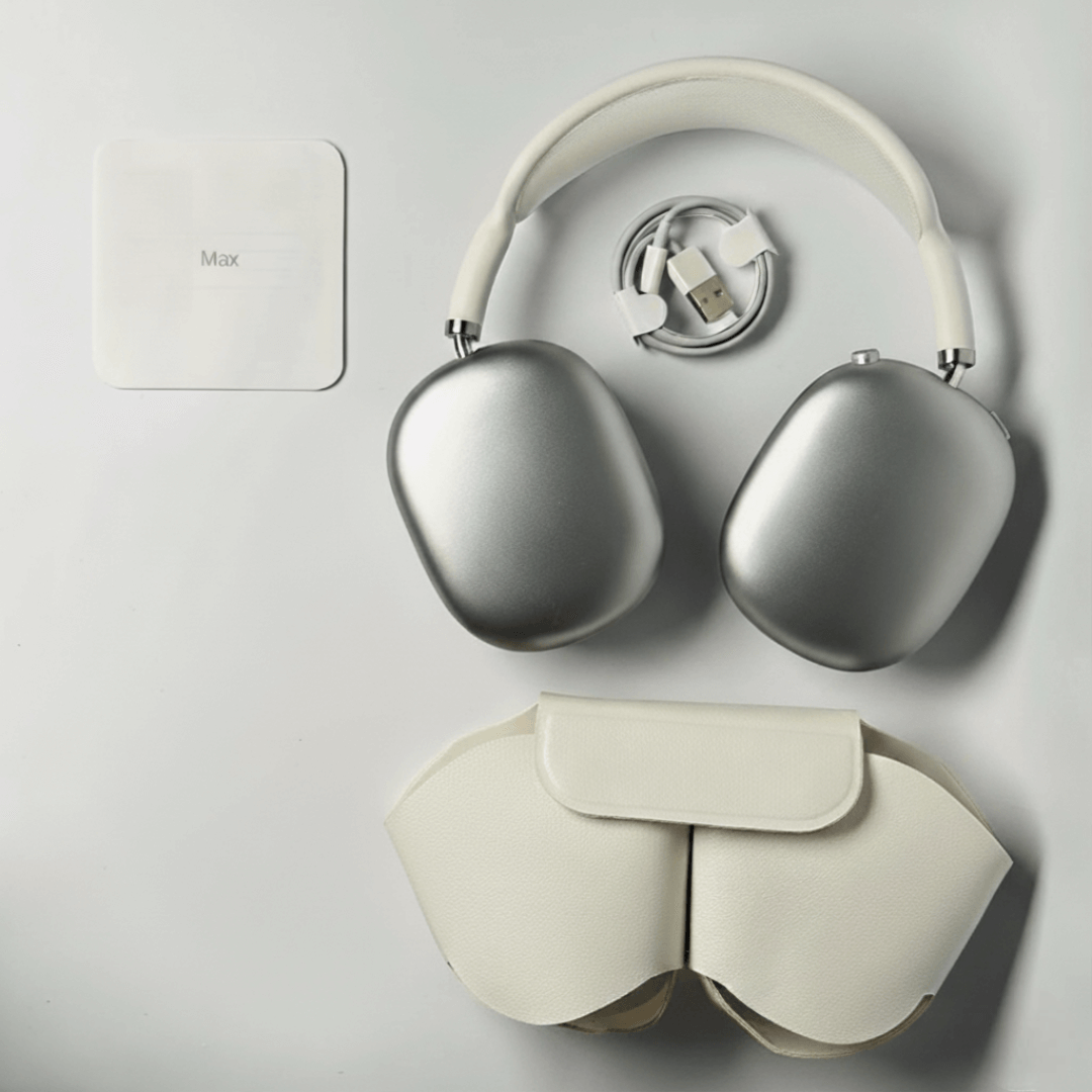Airpods Max wireless headphone Premium Quality (Limited Stock)