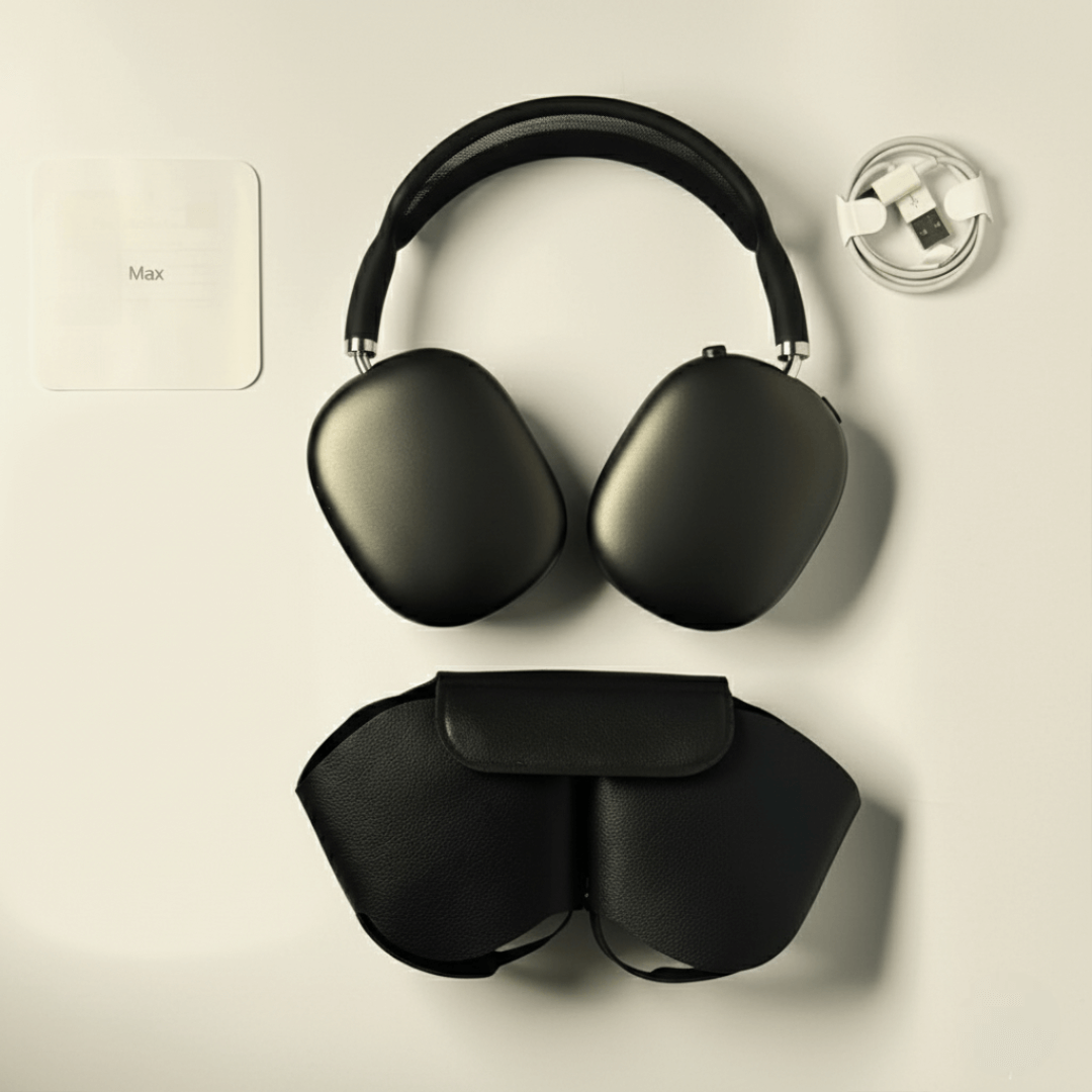 Airpods Max wireless headphone Premium Quality (Limited Stock)