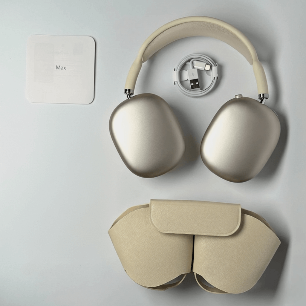 Airpods Max wireless headphone Premium Quality (Limited Stock)