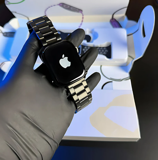 Apple Series 10 Rlx Edition